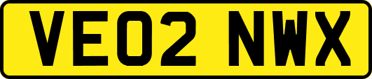 VE02NWX