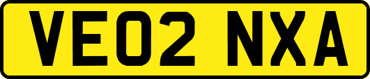 VE02NXA