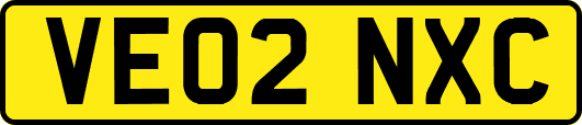 VE02NXC