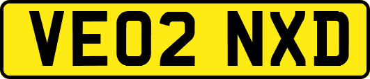 VE02NXD