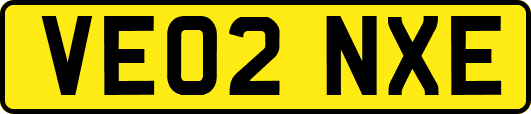 VE02NXE