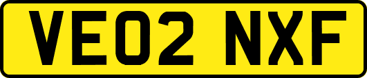 VE02NXF