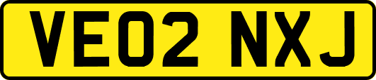 VE02NXJ