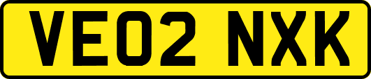 VE02NXK