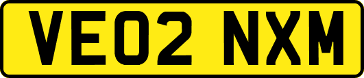 VE02NXM