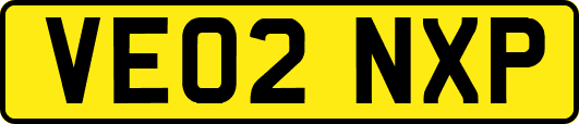 VE02NXP