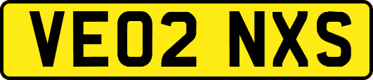 VE02NXS