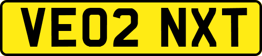 VE02NXT