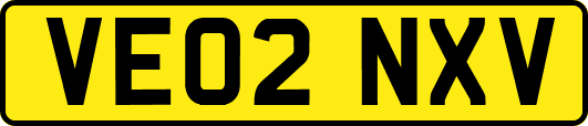 VE02NXV