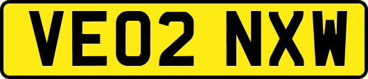 VE02NXW