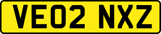 VE02NXZ