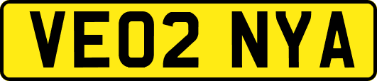 VE02NYA
