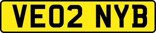VE02NYB