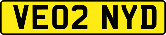 VE02NYD