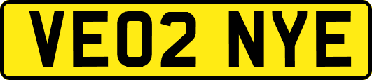 VE02NYE
