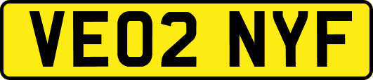 VE02NYF