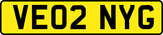 VE02NYG