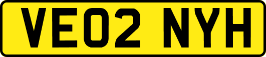 VE02NYH