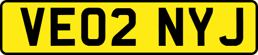 VE02NYJ