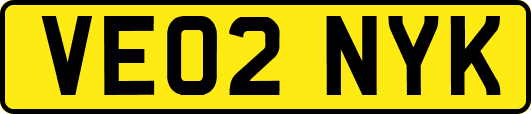 VE02NYK