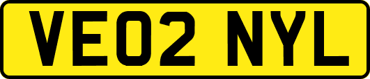 VE02NYL