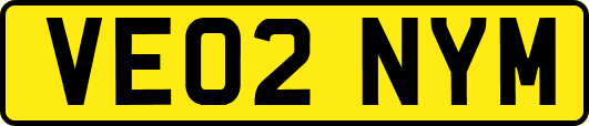VE02NYM