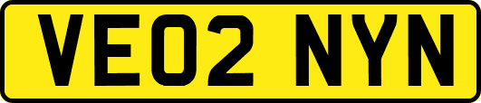 VE02NYN
