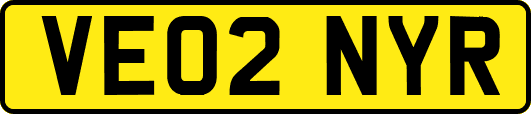 VE02NYR