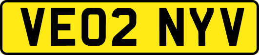 VE02NYV