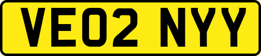 VE02NYY