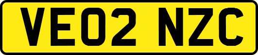 VE02NZC