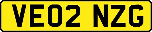 VE02NZG