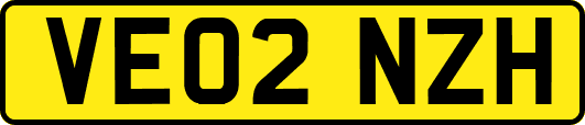 VE02NZH