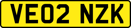 VE02NZK