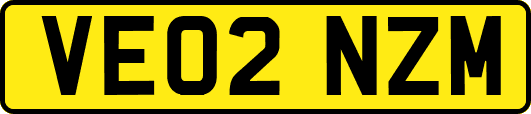 VE02NZM