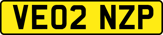VE02NZP