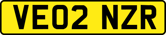 VE02NZR