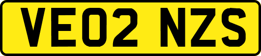 VE02NZS
