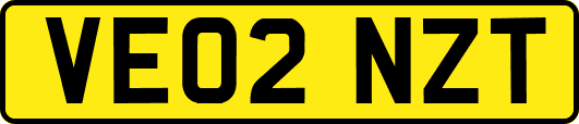 VE02NZT