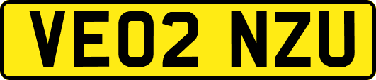 VE02NZU