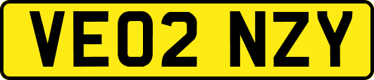 VE02NZY