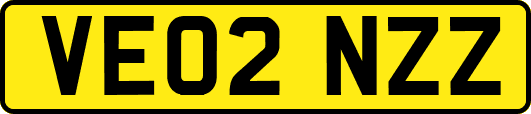 VE02NZZ