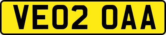 VE02OAA