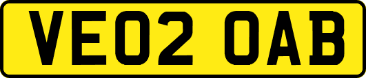 VE02OAB