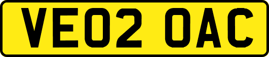 VE02OAC