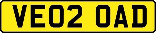 VE02OAD