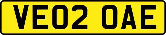 VE02OAE