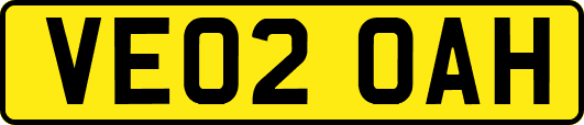 VE02OAH