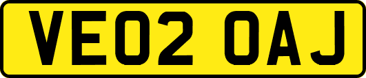 VE02OAJ