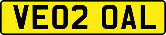 VE02OAL